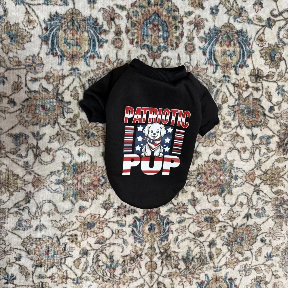 N/A new patriotic